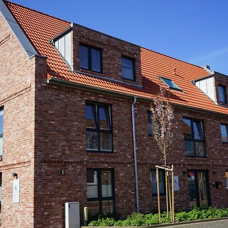 Hus Achterliek Apartment Steinhude Bagian luar foto