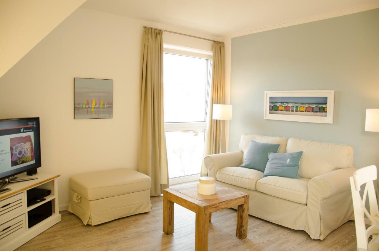 Hus Achterliek Apartment Steinhude Bagian luar foto