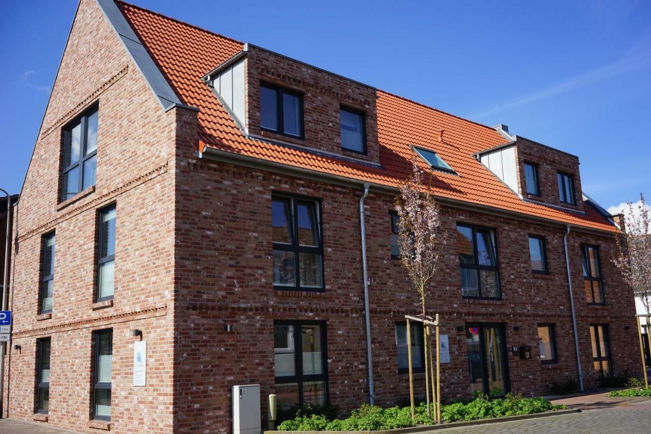 Hus Achterliek Apartment Steinhude Bagian luar foto