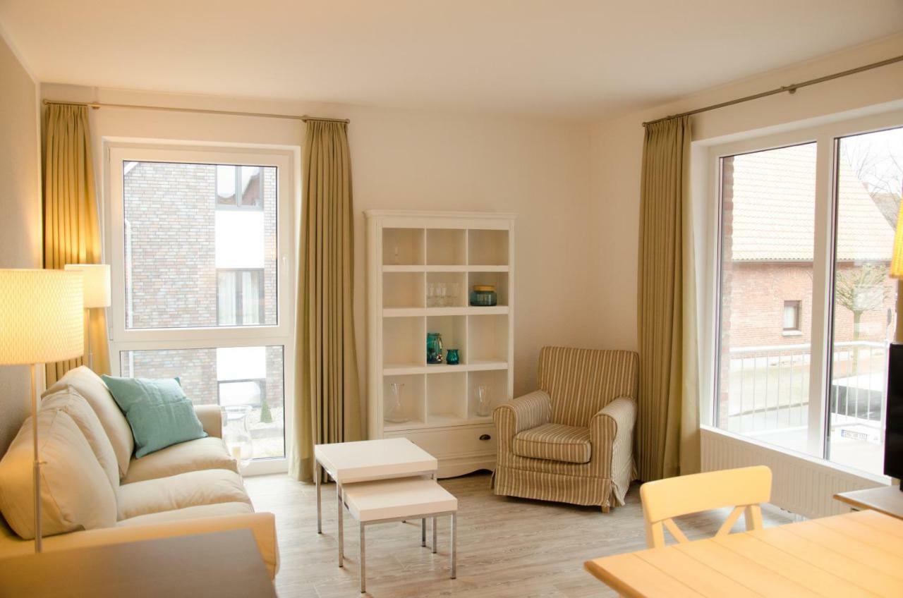 Hus Achterliek Apartment Steinhude Bagian luar foto