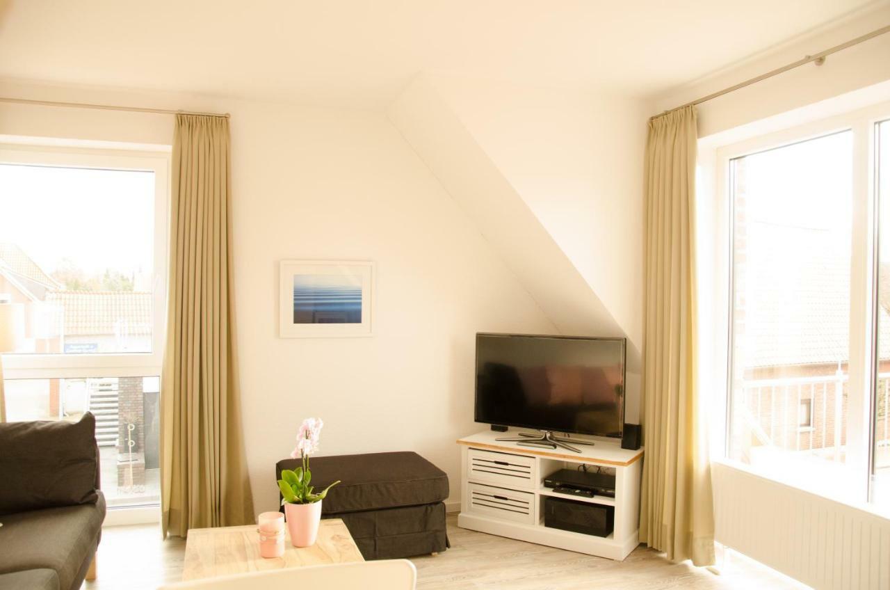 Hus Achterliek Apartment Steinhude Bagian luar foto
