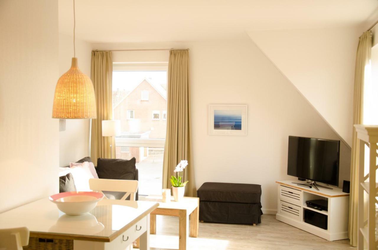 Hus Achterliek Apartment Steinhude Bagian luar foto